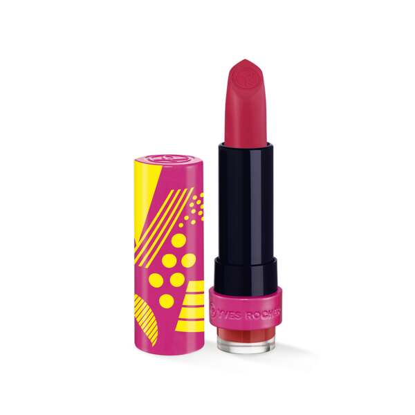 Yves Rocher – Lippenstift – Daily Kiss