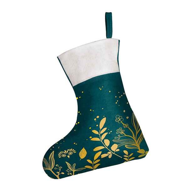 Yves Rocher – Weihnachts-Stiefel