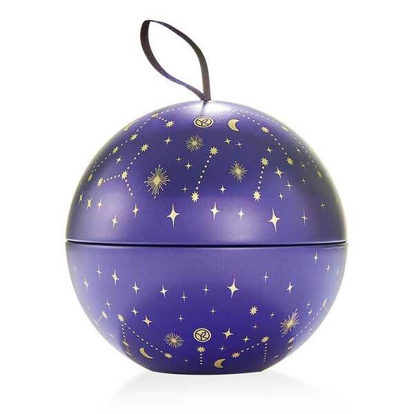 Yves Rocher Liebevolle Accessoires – Metalkugel Yves Rocher Liebevolle Accessoires – Metalkugel