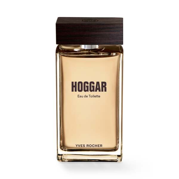 Yves Rocher Düfte Herren – Hoggar Eau de Toilette 100ml