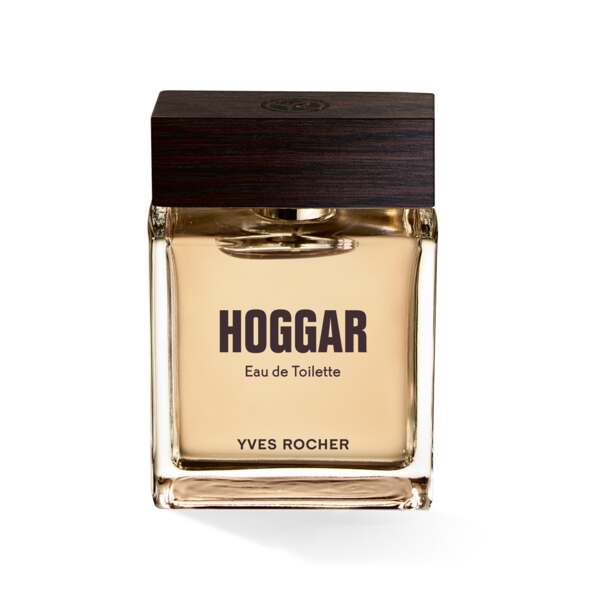 Yves Rocher Düfte Herren – Hoggar Eau de Toilette 50ml