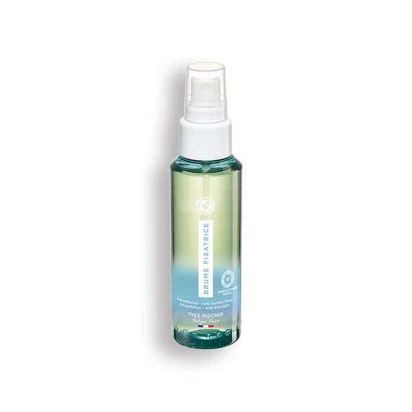 Yves Rocher Foundation – Make-up Fixierspray