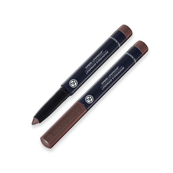 Yves Rocher – Lidschatten-Stick Lifeproof taupe