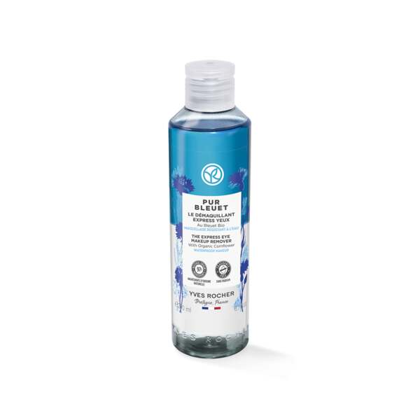 Yves Rocher Make-up-entferner – Express Augen-Make-up-Entferner