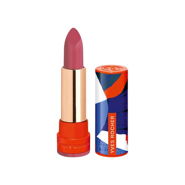 Yves Rocher – Rouge Elixir Lipstick Matt corail Yves Rocher – Rouge Elixir Lipstick Matt corail