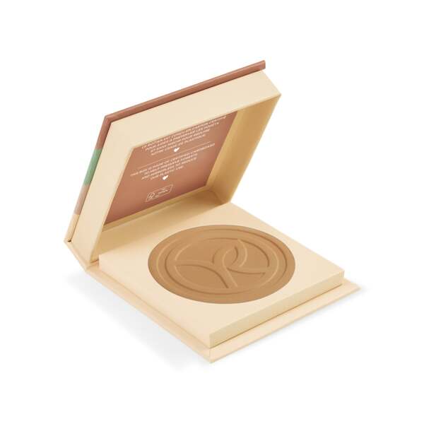 Yves Rocher Puder – Kompaktpuder doré