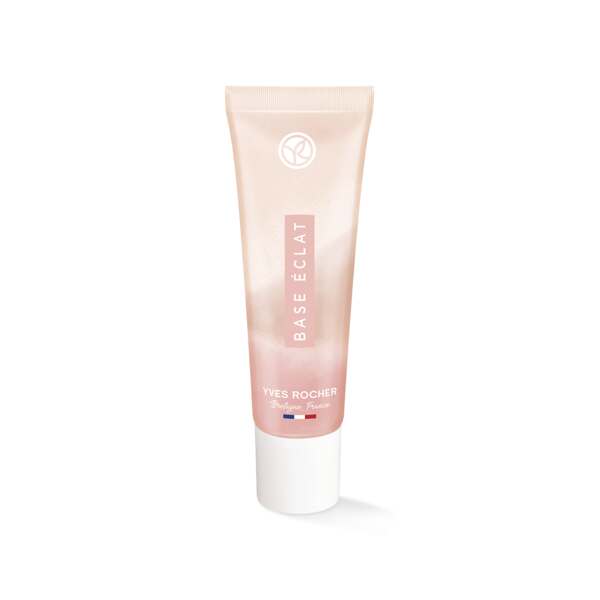 Yves Rocher Foundation – Make-up Primer