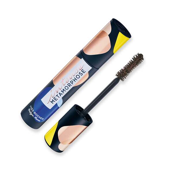 Yves Rocher – Mascara Intense Metamorphose brun
