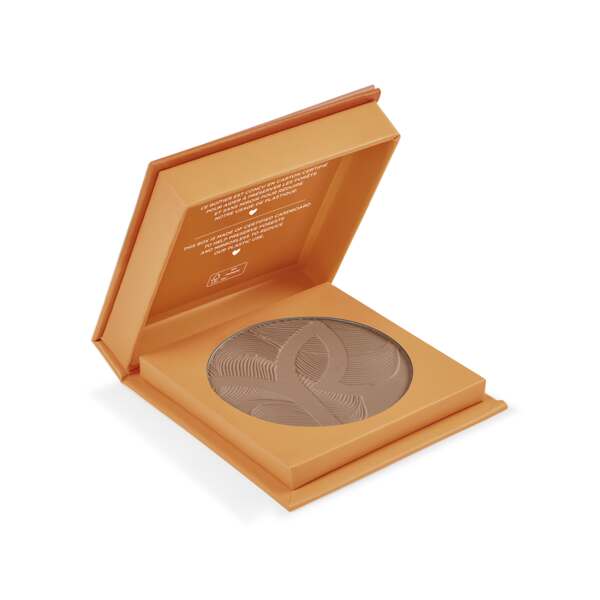 Yves Rocher Puder – Bronzing Powder hâle léger