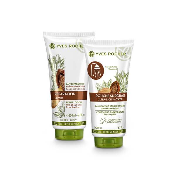 Yves Rocher – Karité Set
