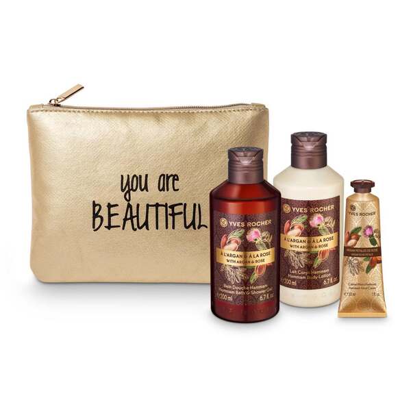 Yves Rocher – Wellness Set