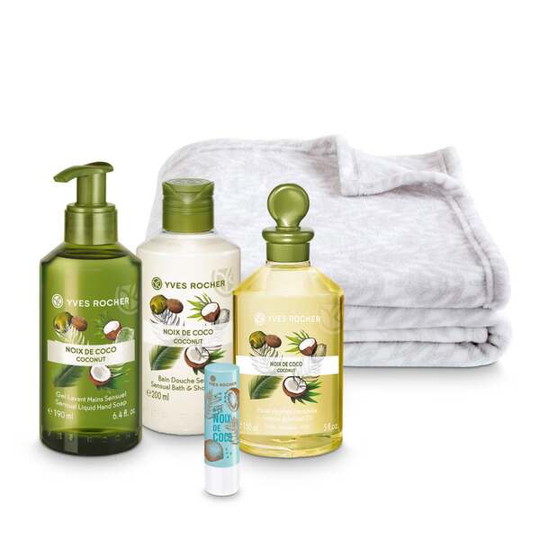 Yves Rocher – Must-Haves Set