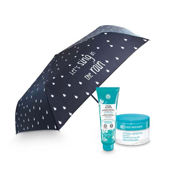 Yves Rocher – Frische Set