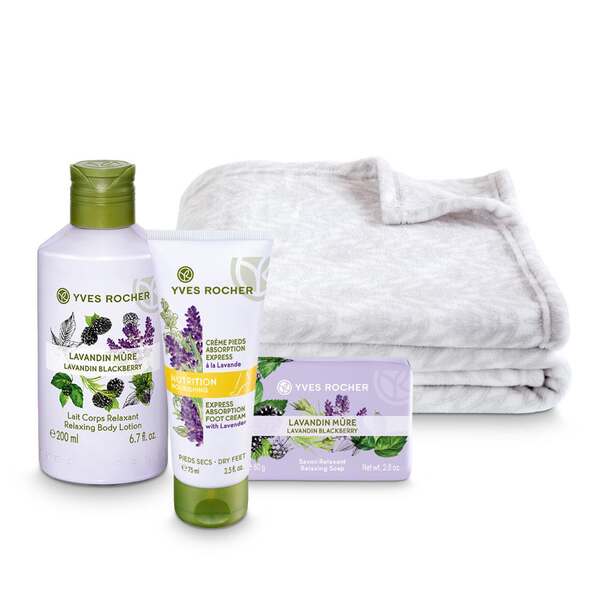 Yves Rocher – Entspannungs Set