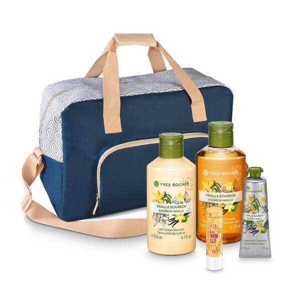 Yves Rocher – Vanille Set